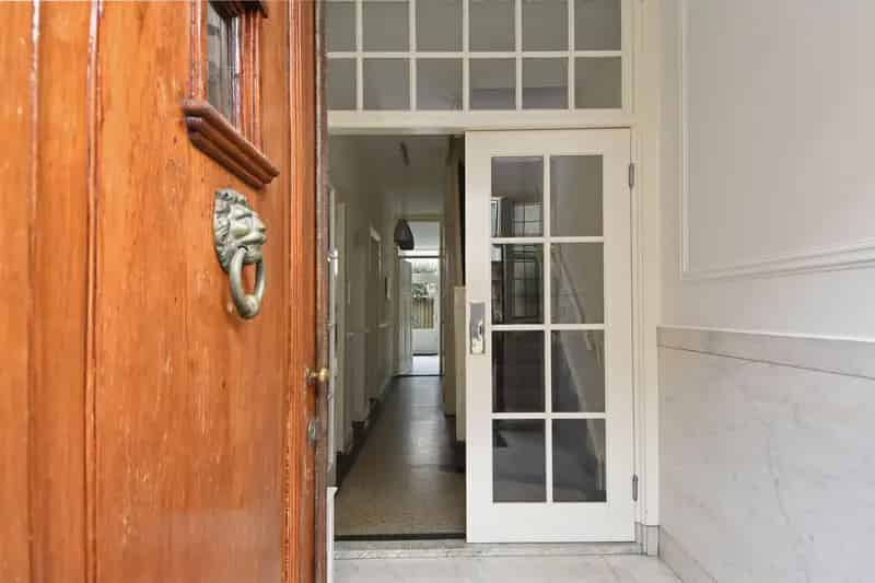Herenhuis te koop Statenkwartier 234m2 4 slaapkamers