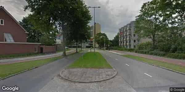 Appartement Utrecht Eykmanlaan 4 kamers 94m2