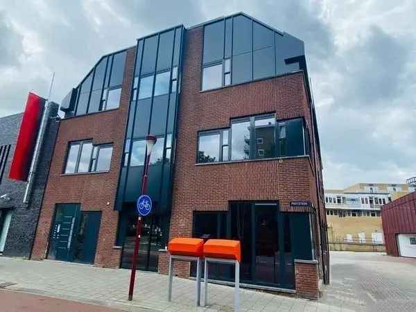 Appartement Nieuwegein Nabij City Plaza