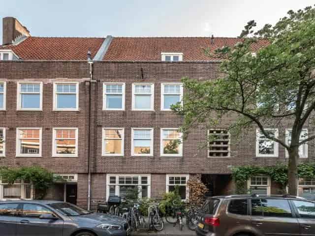 Appartement te koop Stadionbuurt Amsterdam