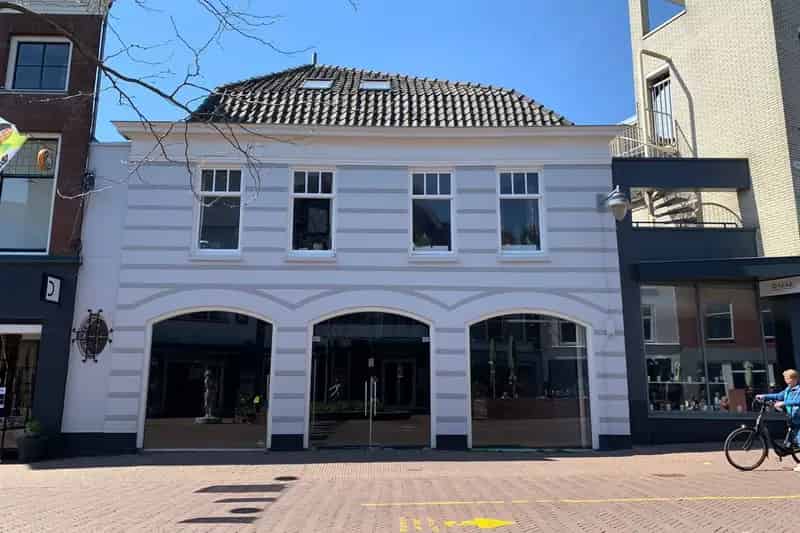 Winkel te Huur Gouda Kleiweg 229m² Kernwinkelgebied