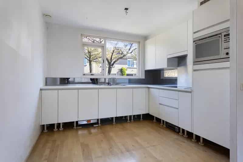 Huis te koop Waardhuizen 105m2 renovatieproject 3 slaapkamers