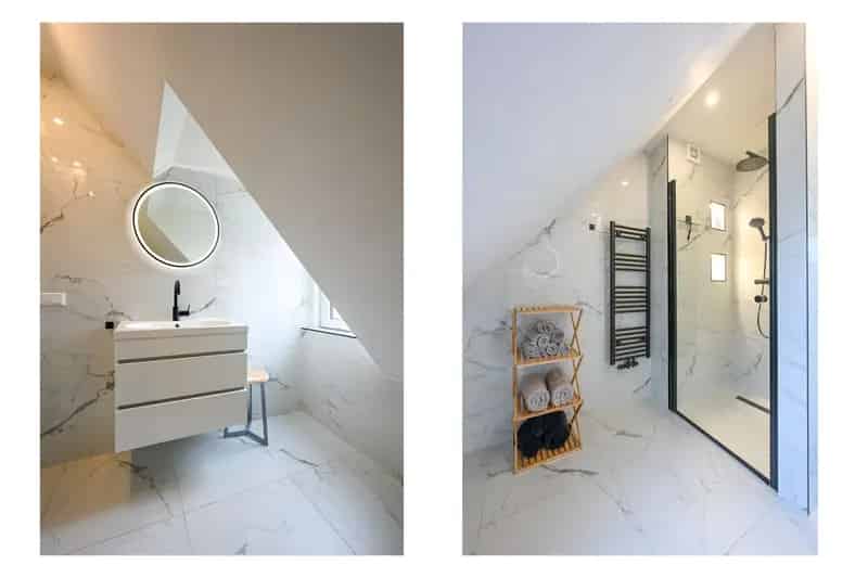 Appartement te koop Hoek van Holland 4 slaapkamers 106m2 energielabel A