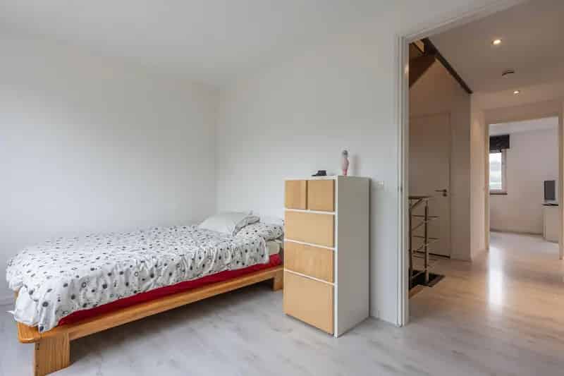 5 Slaapkamers Vrijstaande Woning Wahlwiller Garage Tuin