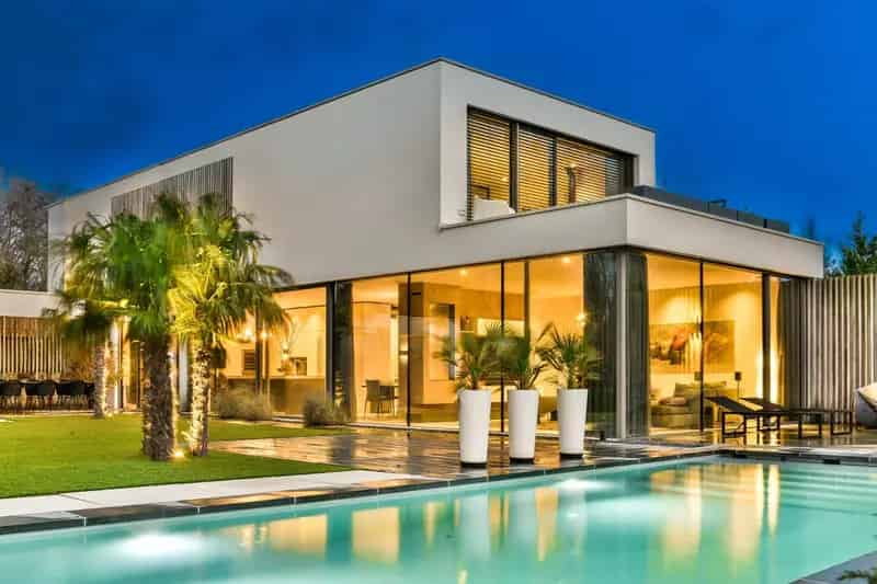 Luxe Villa Noordwijk Nabij Strand  300m2 Zwembad A+++