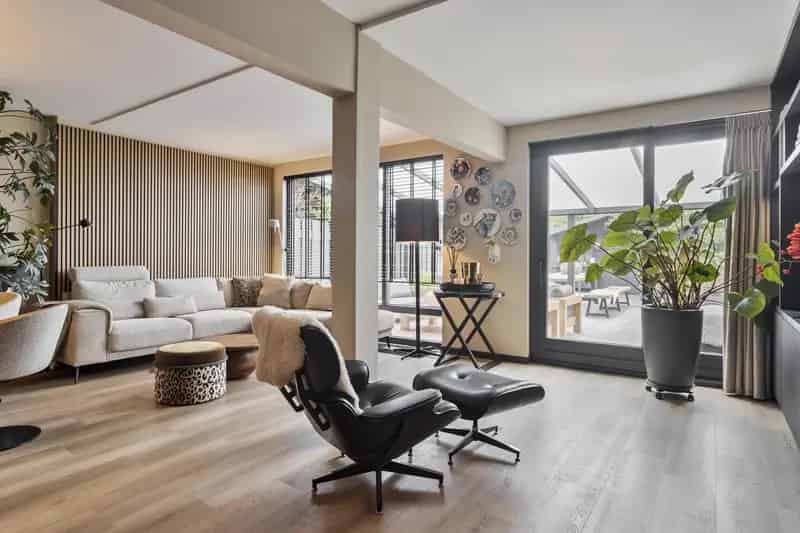 Huis Te Koop , 125, Dokter Kanterslaan, Grave, Noord-Brabant
