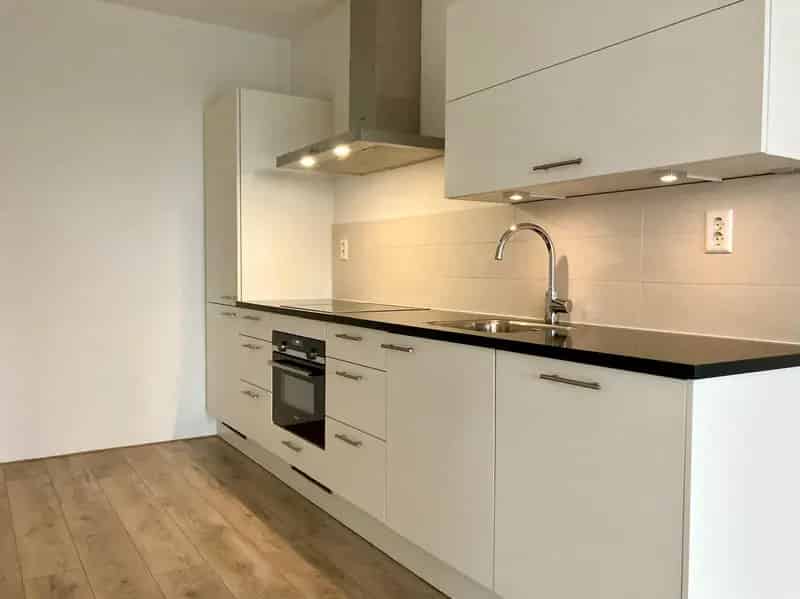 Luxe 2 Kamer Appartement Amsterdam Kolenkitbuurt