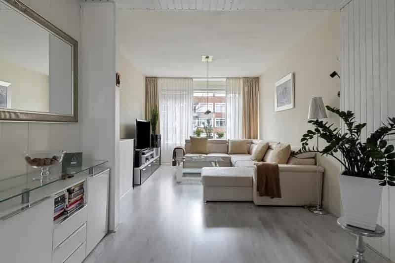 5 Kamer Maisonnette Appartement Schiedam