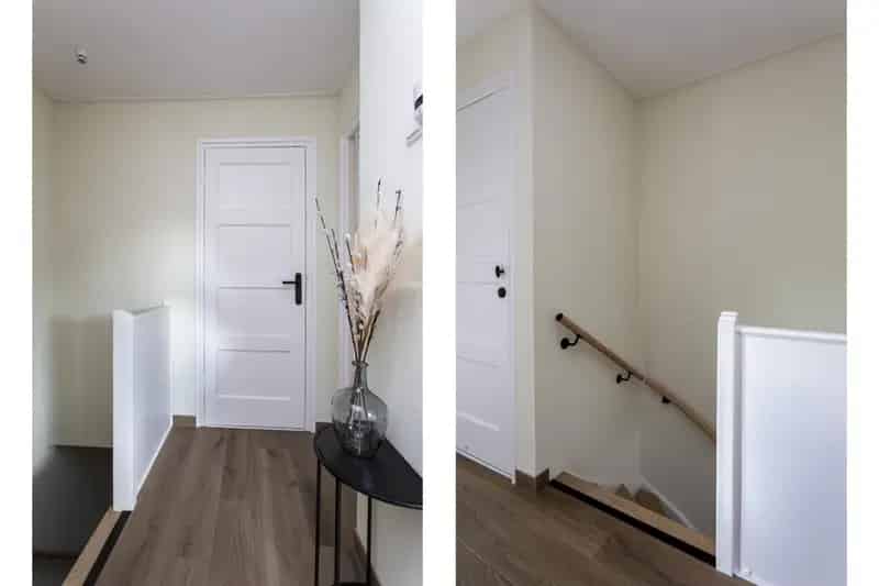 Hoekwoning Soesterkwartier Amersfoort 3 slaapkamers Instapklaar