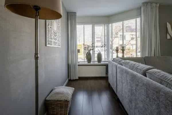 Ruime gezinswoning 4 slaapkamers Nijverdal