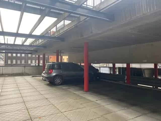 Parkeergelegenheid te koop: Valkenburgerstraat 1011 LZ Amsterdam | Funda