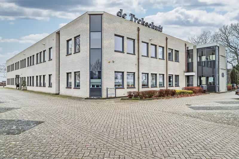 Bedrijfshal Nieuwleusen te huur Rollecate