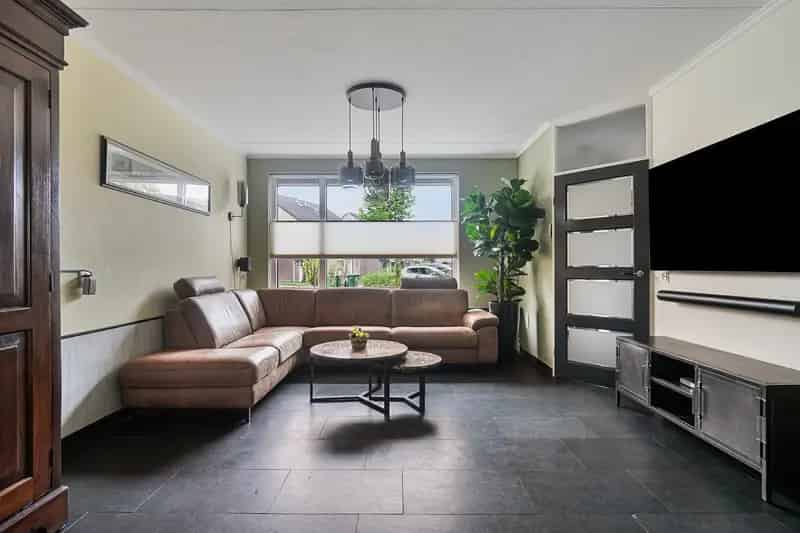 Huis te koop Den Bosch: 3 slaapkamers, moderne keuken en badkamer