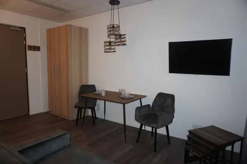 Appartement nabij Isala Ziekenhuis Zwolle