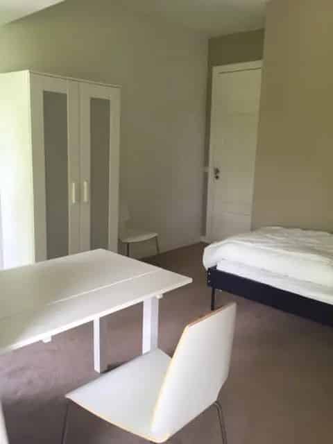 Studio Tilburg 2 Kamers