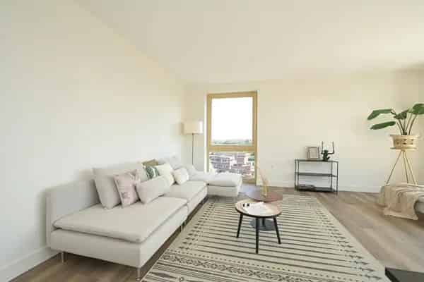 Te Huur: Luxe Appartement 83m2 Den Haag Nabij Mariahoeve
