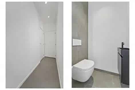 2 Kamer Appartement 114m2 Rotterdam Liskwartier