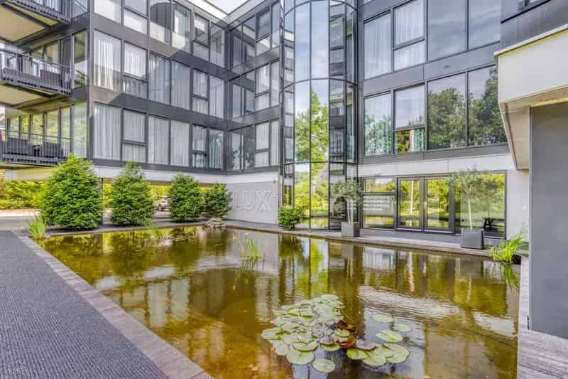 3-kamerappartement Hoofddorp  Luxe Afwerking  Nabij Centrum