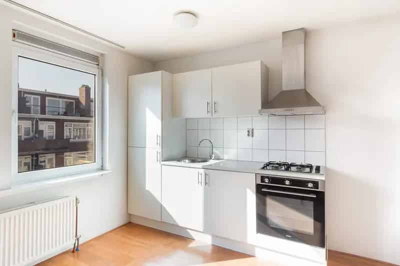 2 Kamerwoning nabij Zuidplein Rotterdam