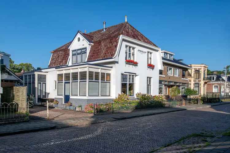 Huis Te Koop in Winschoten, Groningen