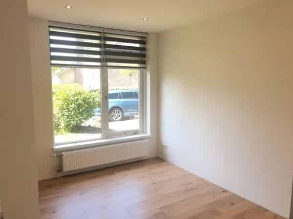 Gerenoveerde Bungalow 2 slaapkamers nabij strand Vlissingen