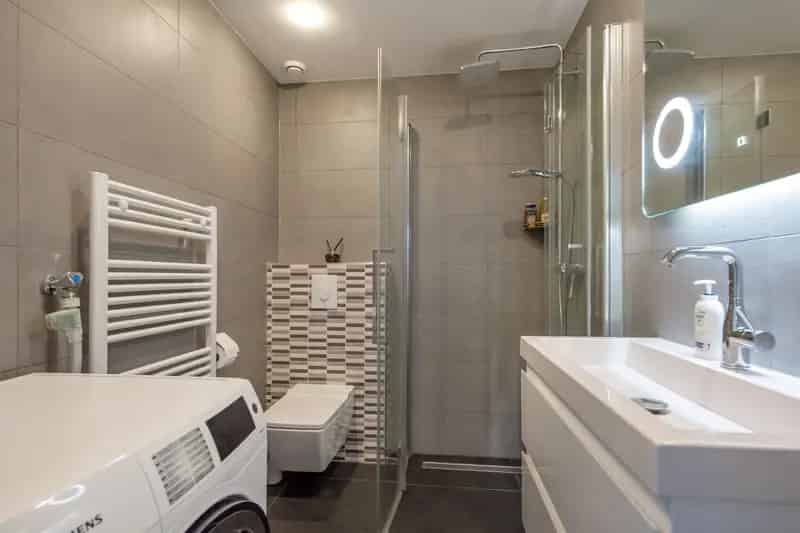 Ruime eengezinswoning 5 slaapkamers Rokkeveen
