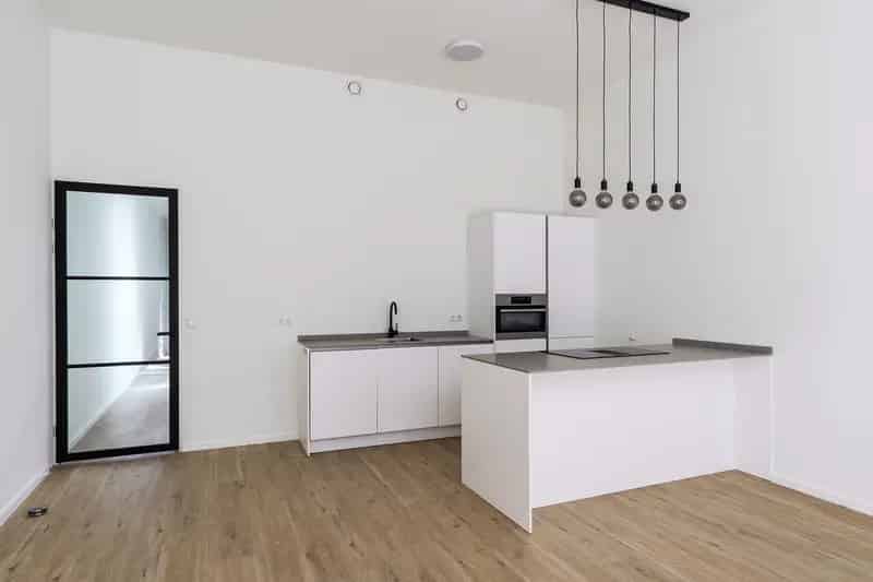 Ruime 4 Kamer Benedenwoning Coolhaveneiland Rotterdam