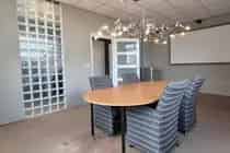 120 m2 Kantoorruimte te Huur Hellevoetsluis