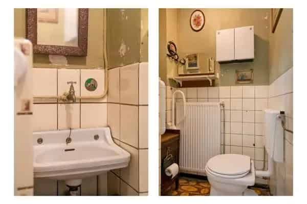 Hoekwoning Oosterbeek renovatie potentieel
