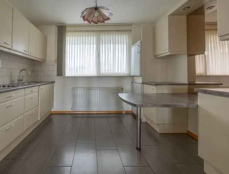 Ruim Appartement Centrum Venray 2 Slaapkamers Balkon Parkeerplaats