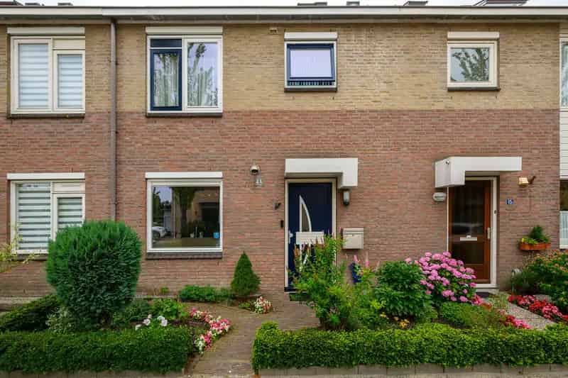 Huis te koop: Glanswit 17 2718 AD Zoetermeer | Funda