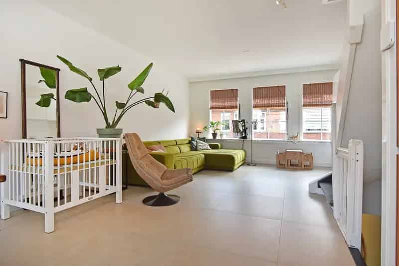 Huis te koop Menninckstraat 15 Den Haag