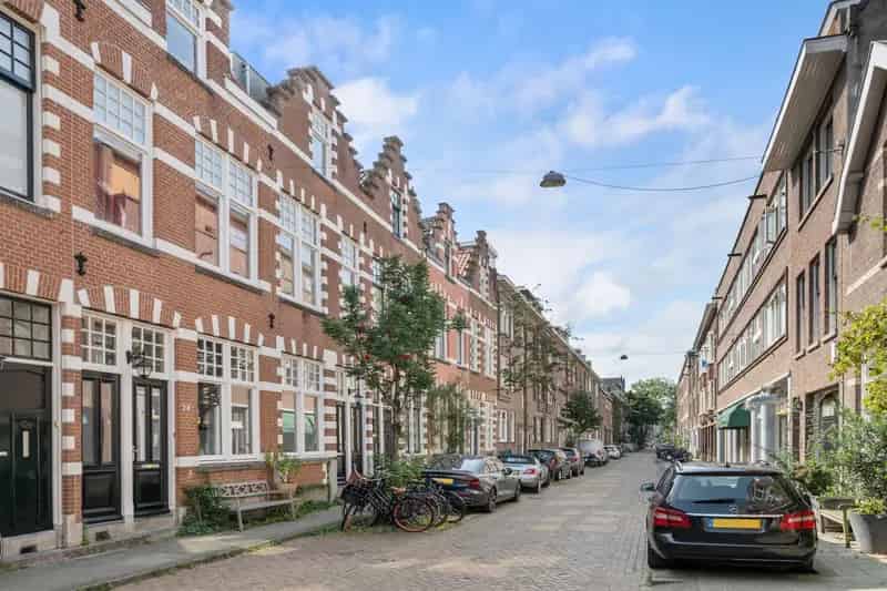 Huis te koop: Waterloostraat 36 3062 TP Rotterdam | Funda