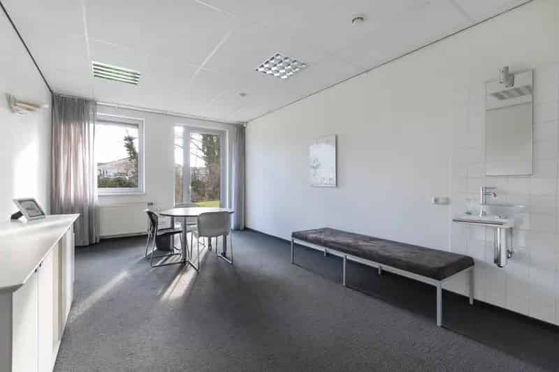 Praktijkruimte te huur Steenwijk Gezondheidscentrum