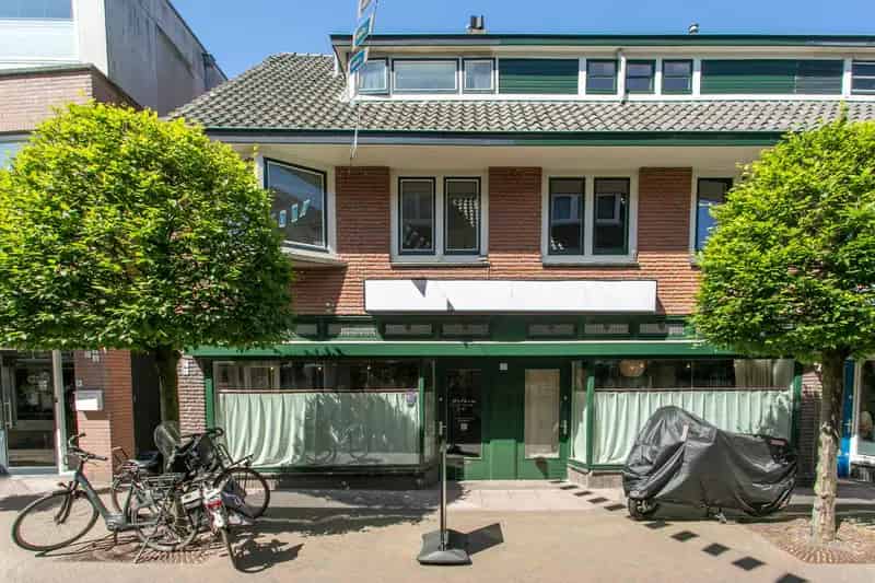 Appartement te koop Baarn Brinkstraat
