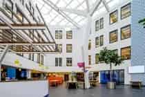 2000 m2 Kantoorruimte te Huur Amstelveen
