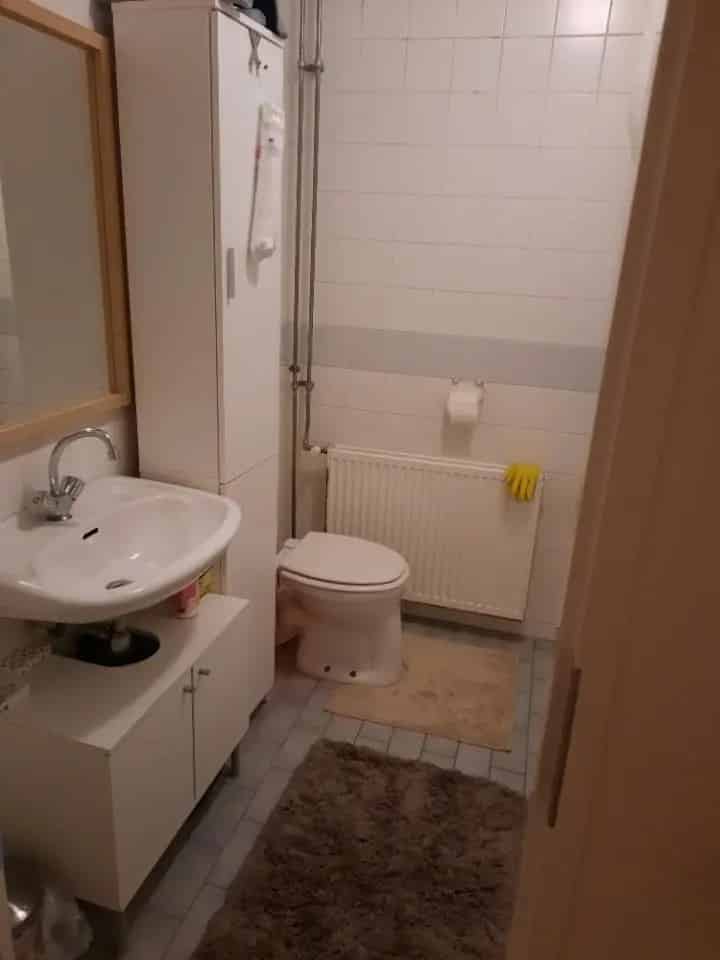 Kamer te huur Kattenbroek Amersfoort kleine gym grote tuin