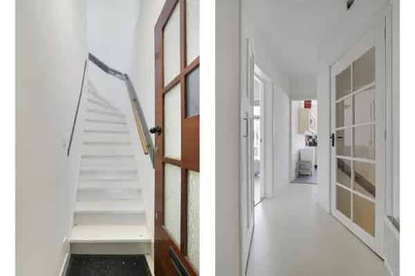 Huis Te Koop , 79A, Mijnsherenlaan, Rotterdam, Zuid-Holland