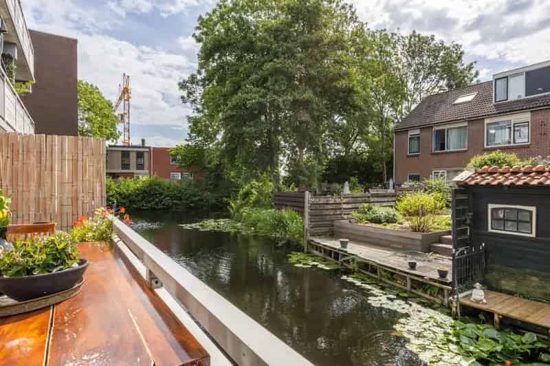 Appartement te koop: Verwerakker 28 1541 VT Koog aan de Zaan | Funda