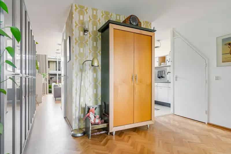 Luxe gezinswoning Almere Filmwijk