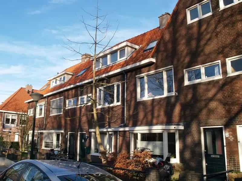 Familiewoning Vonderkwartier Eindhoven