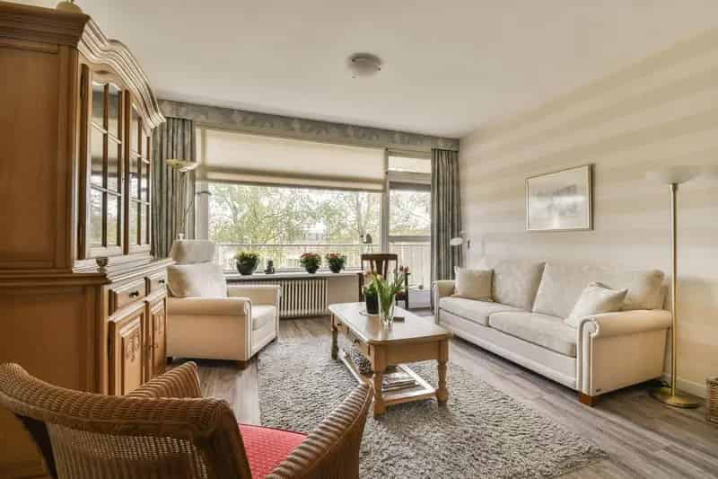Ruim 4 Kamer Appartement te Koop in Middelwatering Capelle aan den IJssel