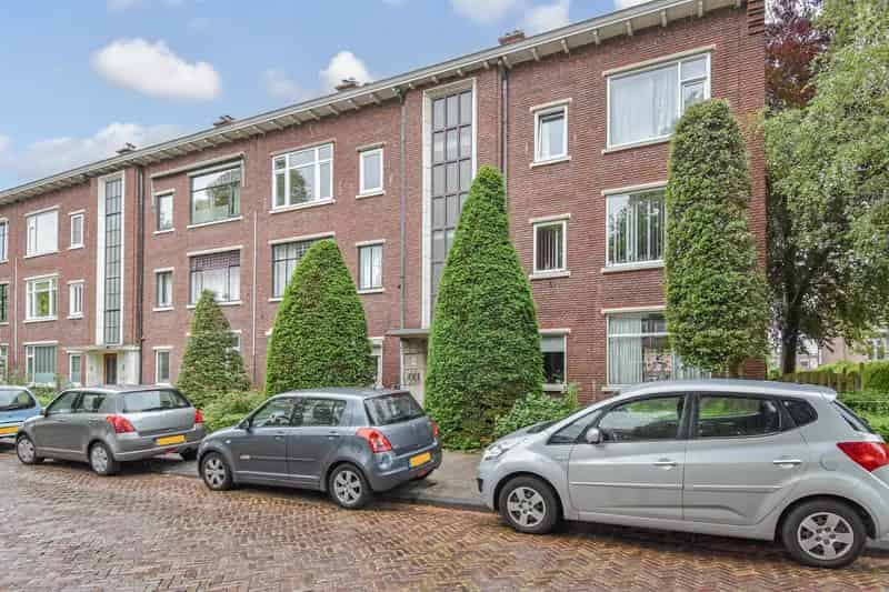 Appartement te koop Voorburg Prins Bernhardlaan
