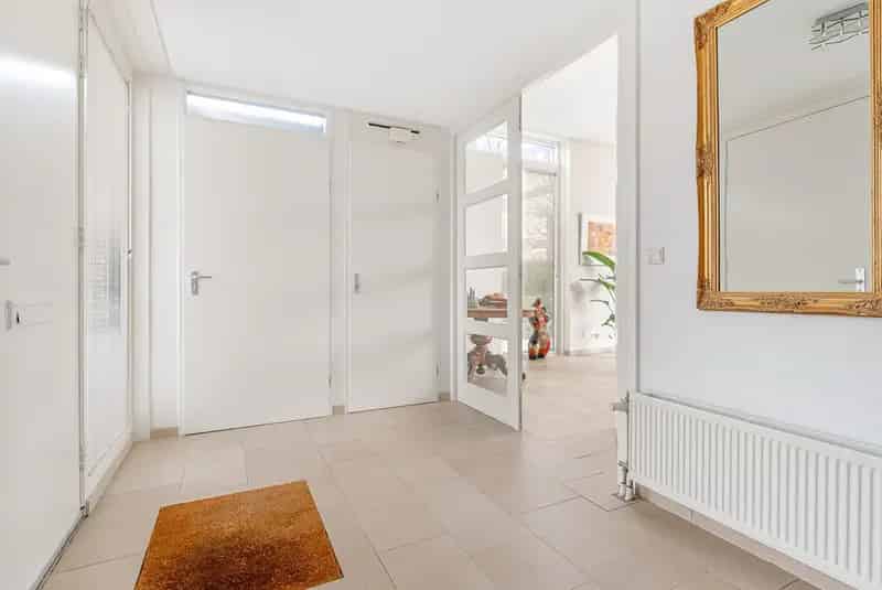 Luxe Villa Hollandse Hout Lelystad 3 slaapkamers 2 badkamers Grote Tuin