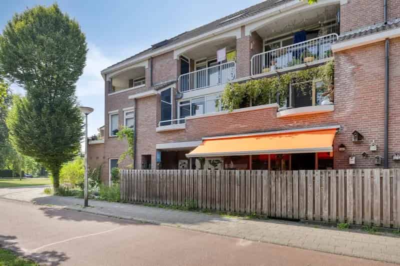 Appartement te koop: Huzarenstraat 38 3816 DX Amersfoort | Funda