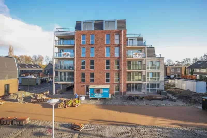 Nieuwbouw Appartementen Project Boss Capelle aan den IJssel