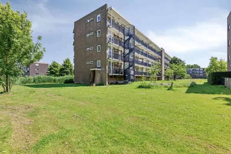 Ruim appartement nabij natuur De Broekpolder