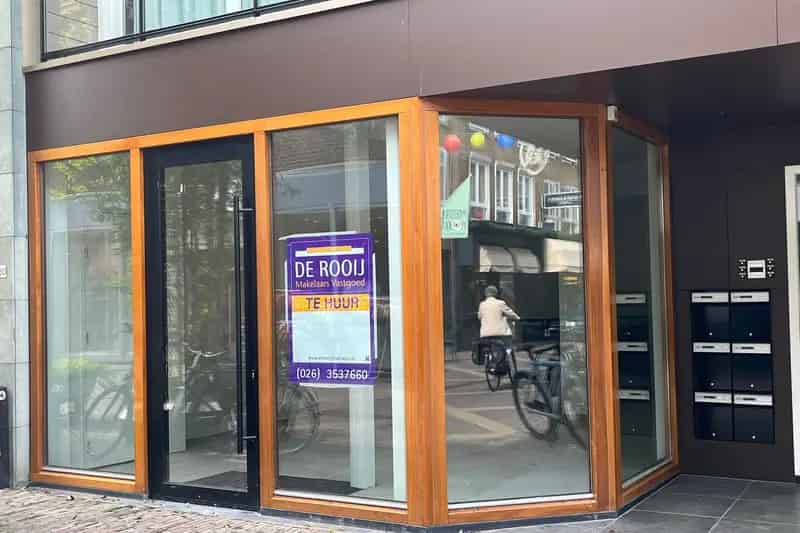 Winkelruimte te Huur Doetinchem Centrum 110m2