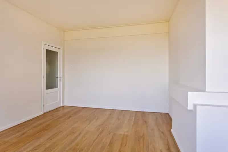 Appartement Rotterdam Tarwebuurt 58m2 Balkon Maas Uitzicht Gerenoveerd