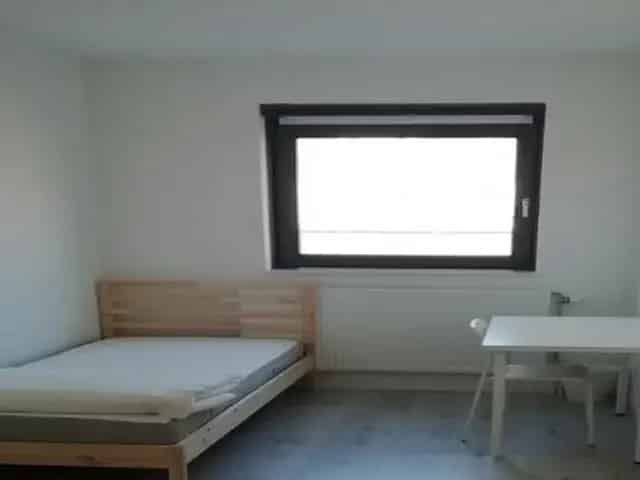 Kamer Klaroenstraat in Amsterdam